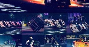 Stun Show